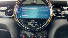 MINI Hatchback 1.5 Cooper Exclusive II 5dr Auto Petrol Hatchback